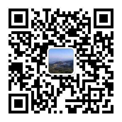 官田乡人民政府公众号二维码