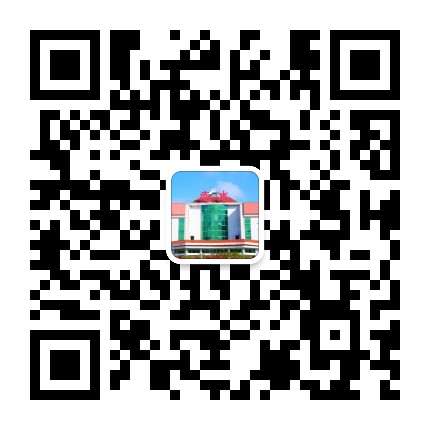 赤水镇人民政府公众号二维码