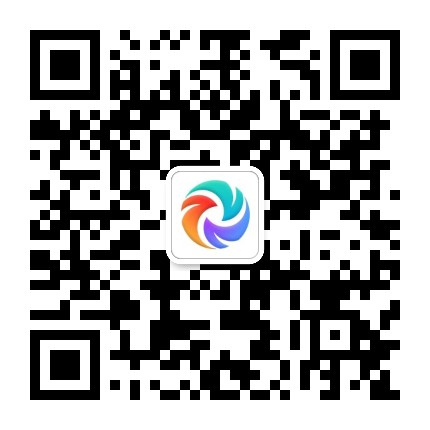 邹平融媒公众号二维码