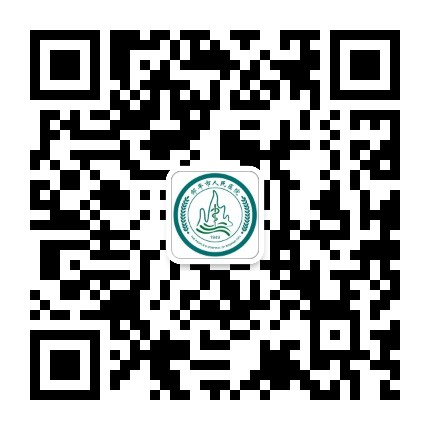 邹平市人民医院公众号二维码