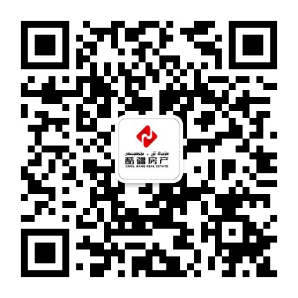 泽普新天地房产公众号二维码