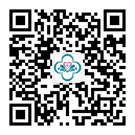 济南市章丘区第二人民医院公众号二维码