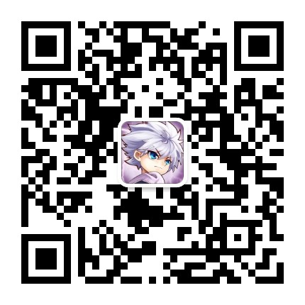 影大人秘社公众号二维码