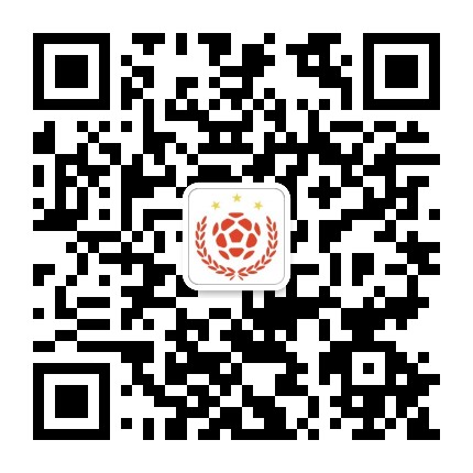 足球财富公众号二维码