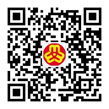 鼎湖妇联公众号二维码