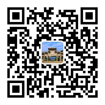 鼎湖组织工作公众号二维码