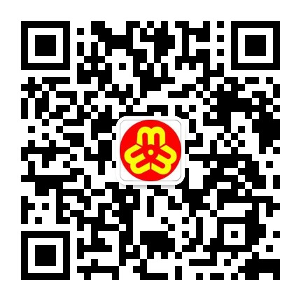 准格尔旗妇女联合会公众号二维码