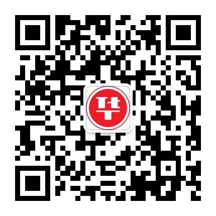 肇庆华图教育公众号二维码