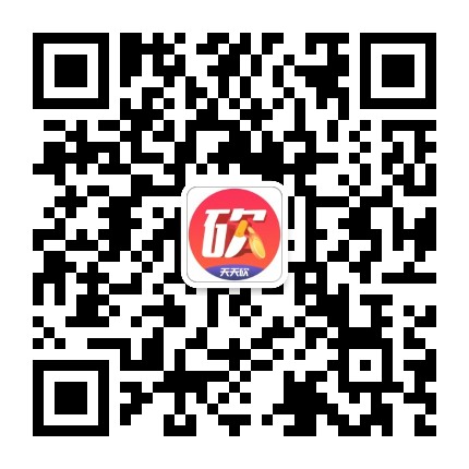 肇庆微生活公众号二维码