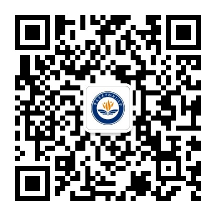 肇庆老年教育公众号二维码