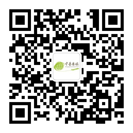 湖北中青国旅集团公众号二维码