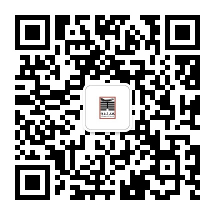 济南市章丘区美术馆公众号二维码