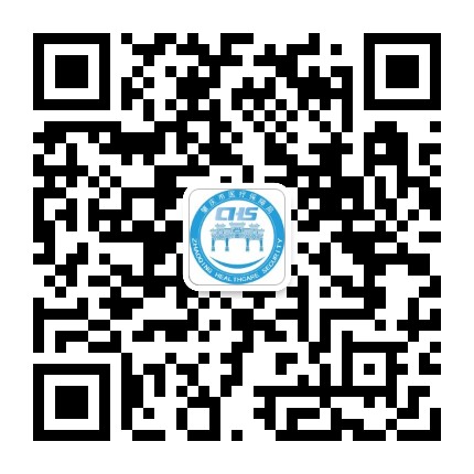 肇庆医疗保障公众号二维码