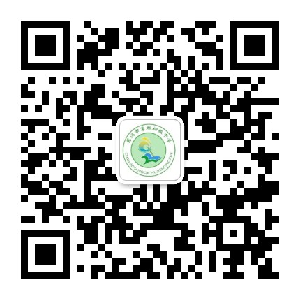 慈溪市掌起初级中学公众号二维码