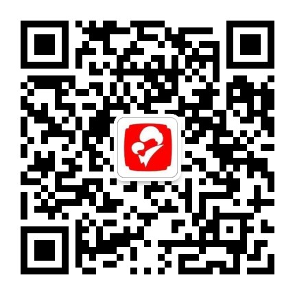 柘荣县妇幼保健所公众号二维码