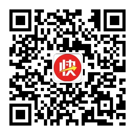 宝坻生活通公众号二维码