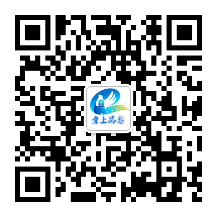 掌上昌黎生活圈公众号二维码