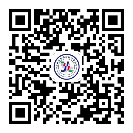 吉林省装饰材料行业商会公众号二维码