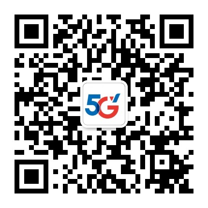中山电信发布公众号二维码