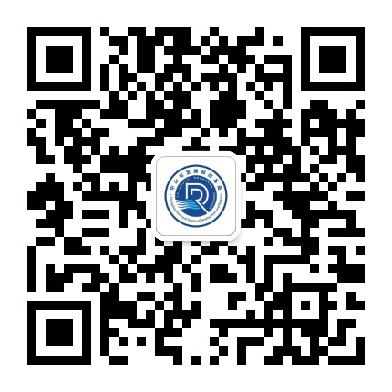 中山发改公众号二维码