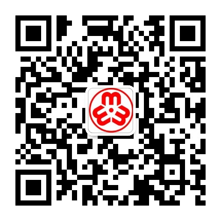 柞水女性公众号二维码