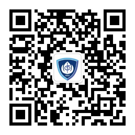 复旦大学附属中山医院消化科公众号二维码
