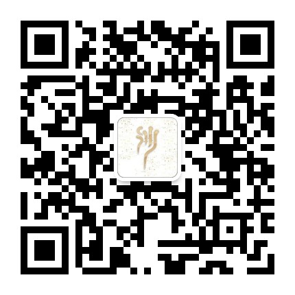 朱家尖风景旅游公众号二维码