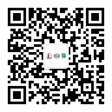 中石化森美龙岩石油公众号二维码