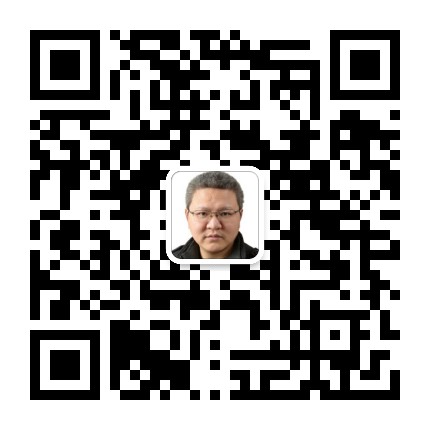 华蓥市张氏口腔诊所公众号二维码