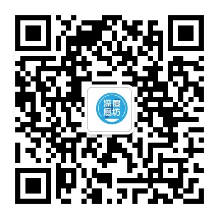 锐力廊坊公众号二维码