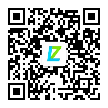 乐享莱州公众号二维码