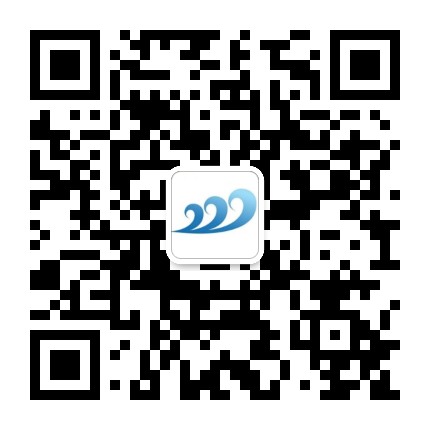 舟山高新技术产业园区公众号二维码