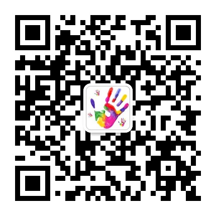 掌上屏山生活圈公众号二维码