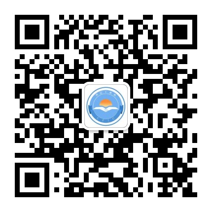 舟山市工商联公众号二维码