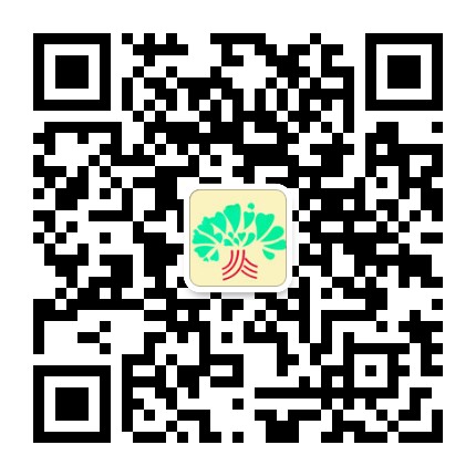 东莞市江西樟树商会公众号二维码