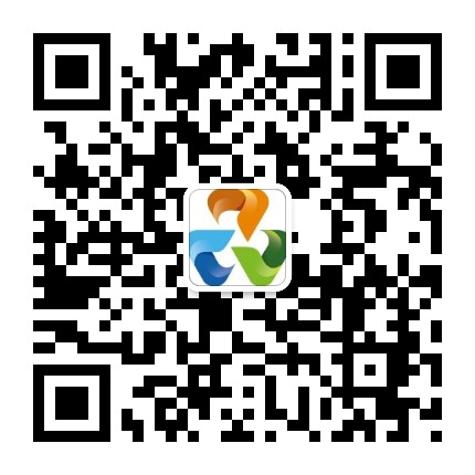 舟山三农农产品批发市场公众号二维码