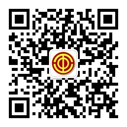 舟山市普陀区工会公众号二维码