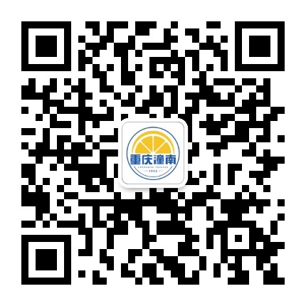 潼南发布公众号二维码