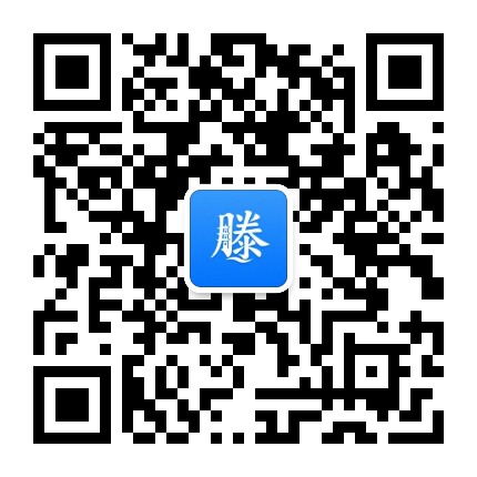 滕州微生活公众号二维码