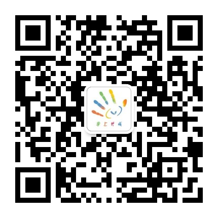 掌上兴城公众号二维码