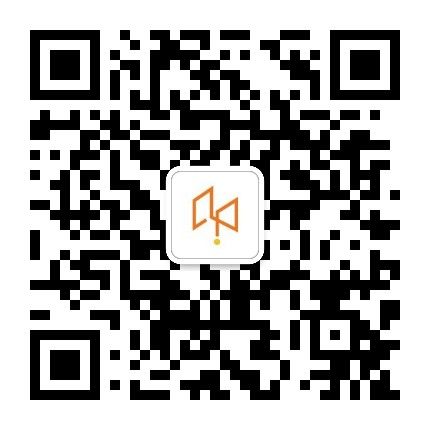 掌上艺点通公众号二维码