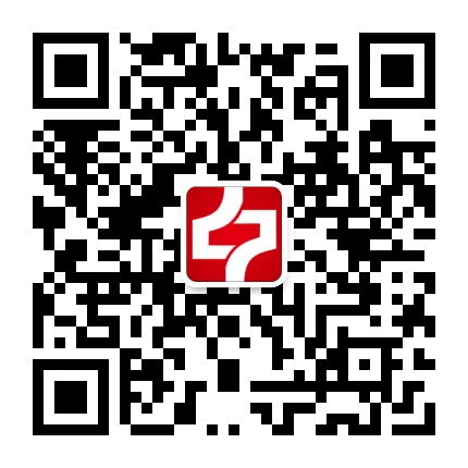 中团文化公众号二维码