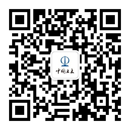中土東非公众号二维码