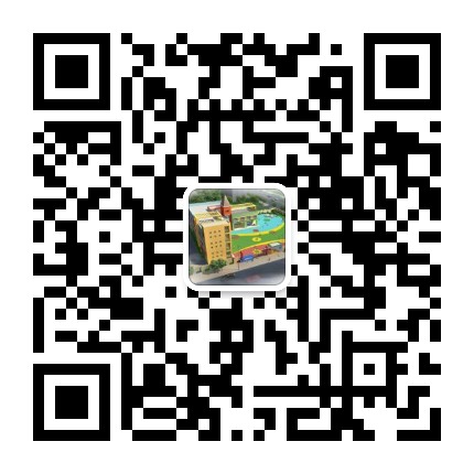 梓潼东幼公众号二维码
