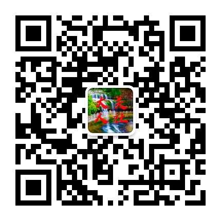 大关人社公众号二维码
