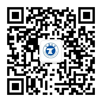 智通汇博酒店管理培训公众号二维码