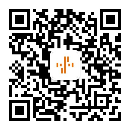 中天美好集团公众号二维码