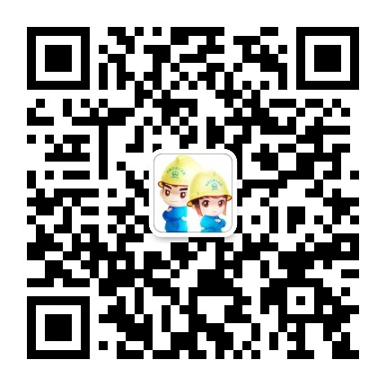 二公司综讯公众号二维码