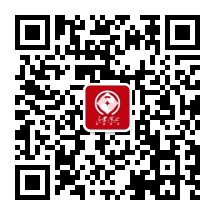 乌蒙同心公众号二维码