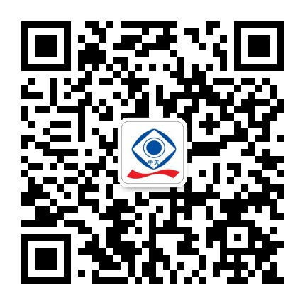 中天亚东供应链公众号二维码